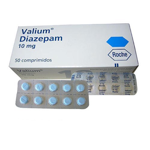 diazepam 10 mg | valium lääke