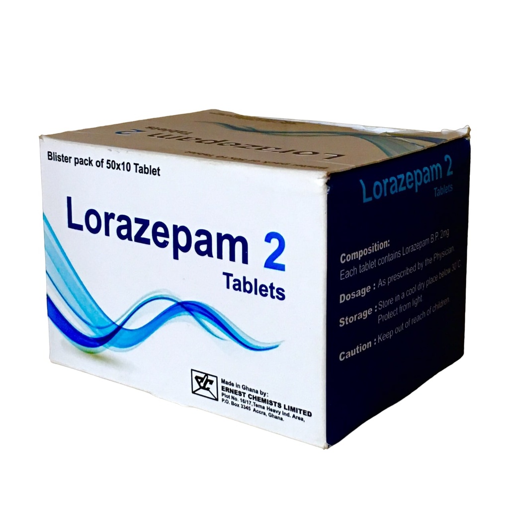 lorazepam | lorazepam 1mg