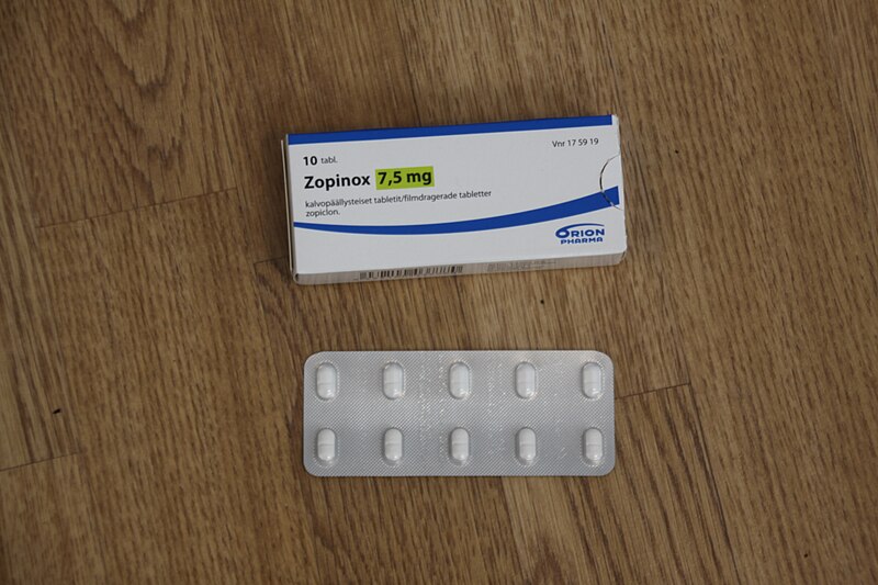 tsopikloni | tsopikloni 7 5 mg