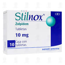 Stilnox | zolpidem