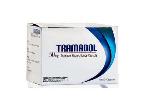 tramadol | tramadoli